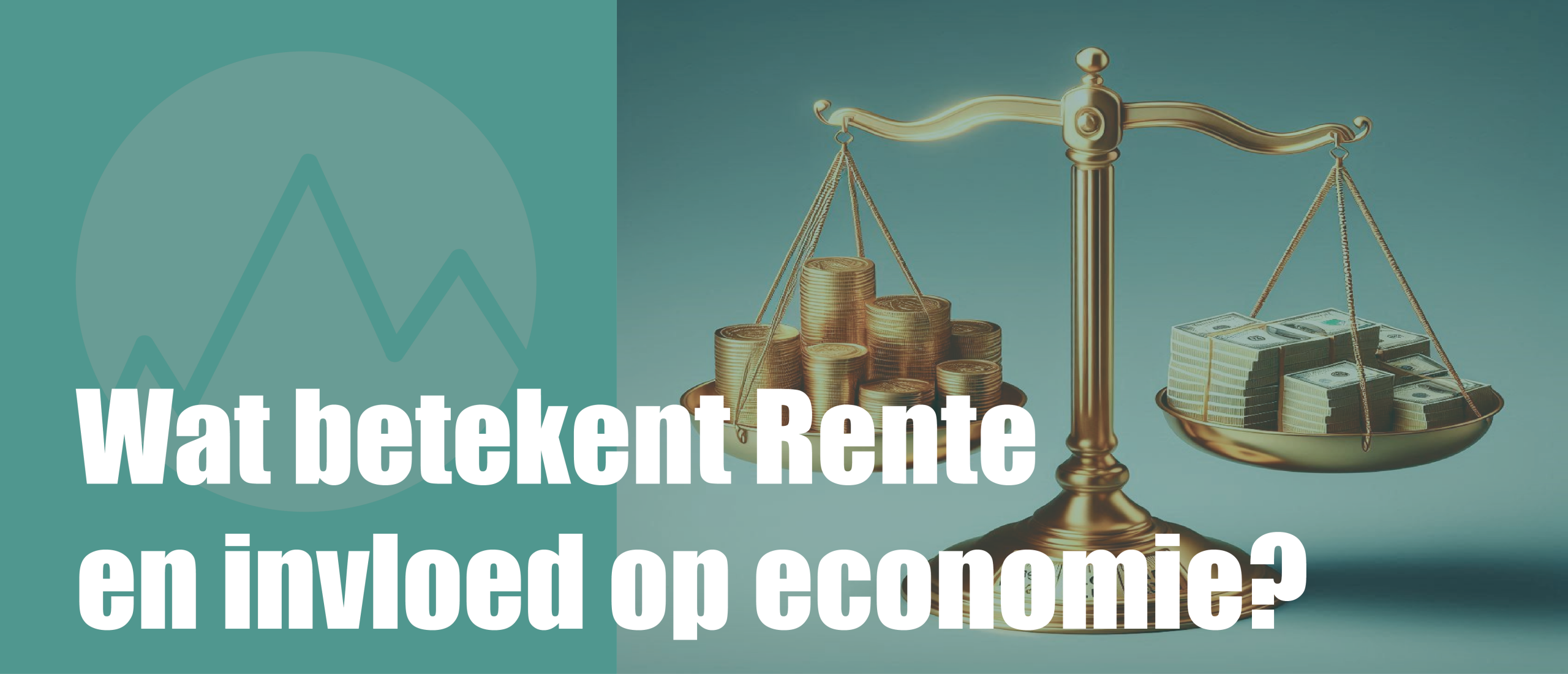 Wat is rente en welke rol heeft de Centrale bank hierin?