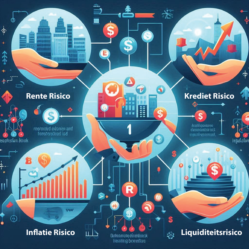 Wat zijn de Risico's van Obligaties?