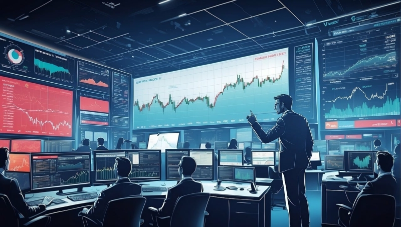 Wat is Risk management bij traden en beleggen en hoe werkt het?