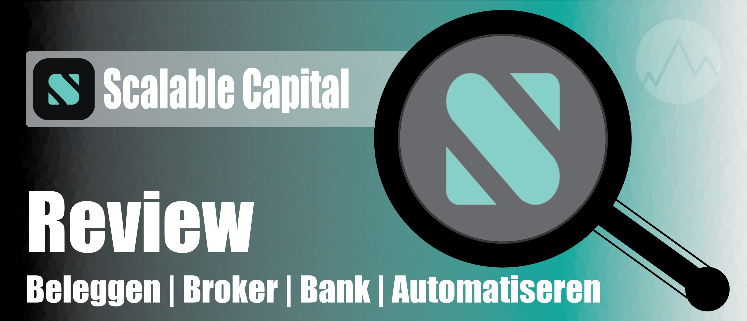 Scalable Capital app met ETF-spaarplan – automatisch beleggen voor Nederlandse beleggers in 2026