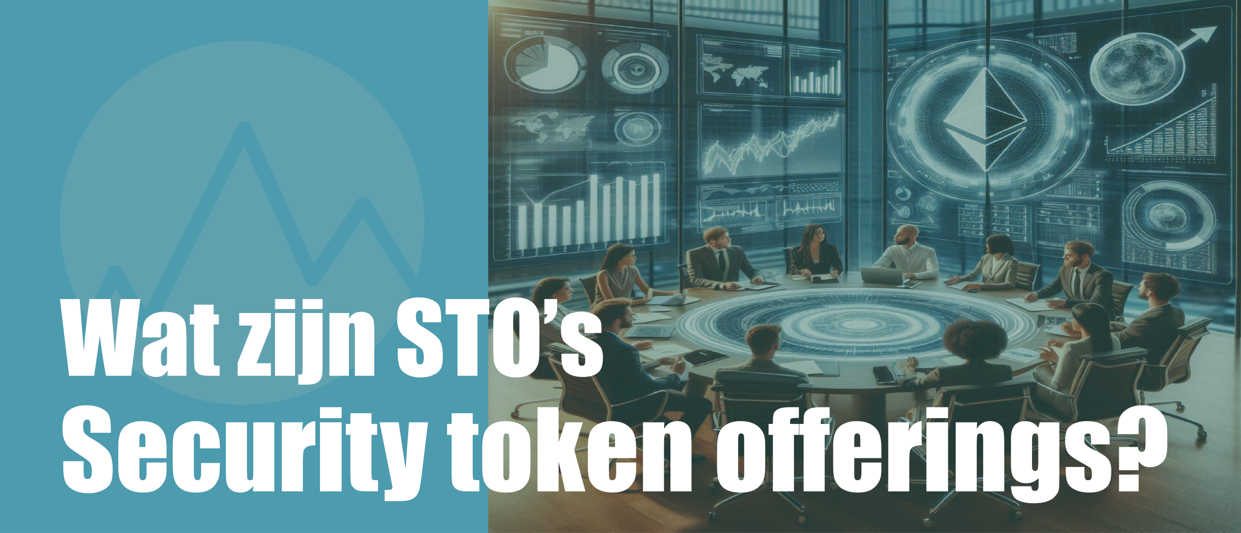 Wat zijn Security Token Offerings (STO's)? Betekenis en Uitgebreide Uitleg