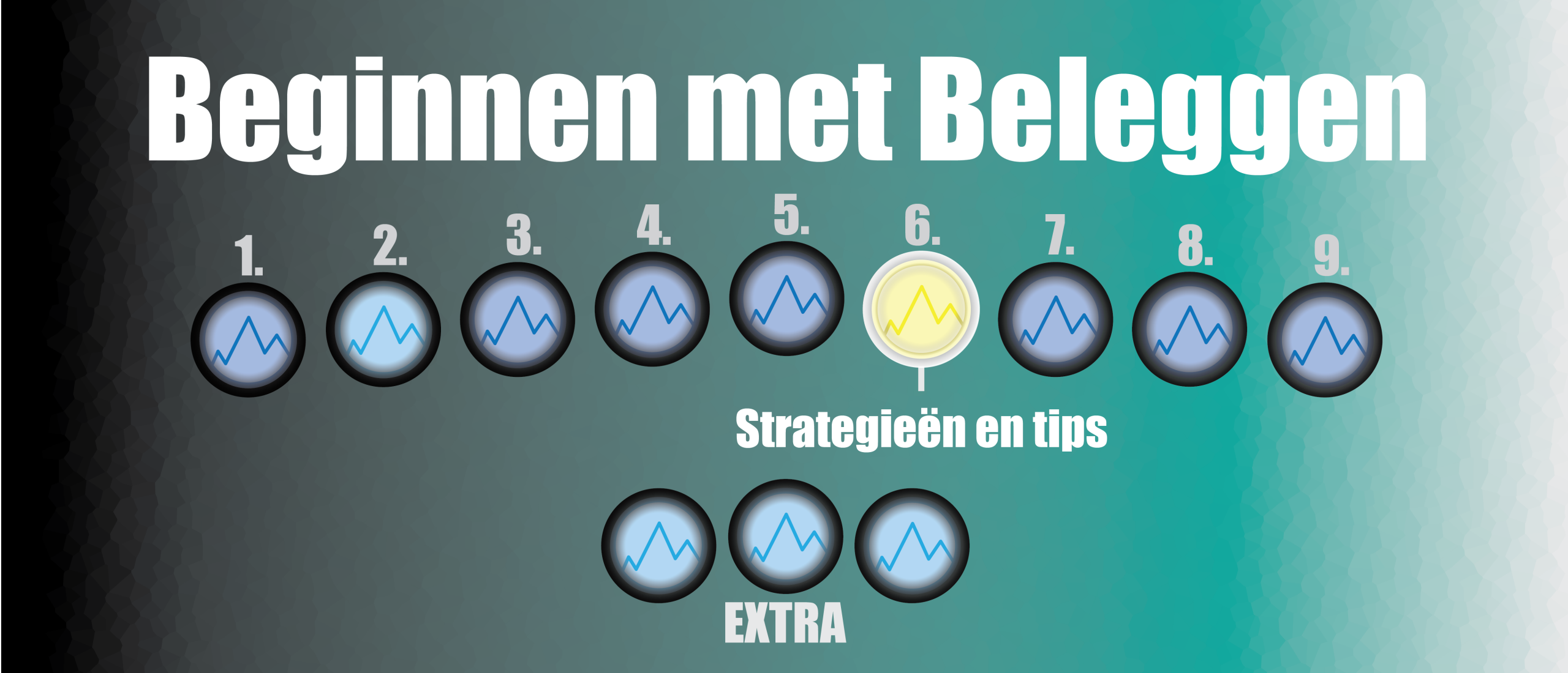 Beleggingsstrategieën en Tips voor Slim Beleggen | Advies voor Beginners en Experts