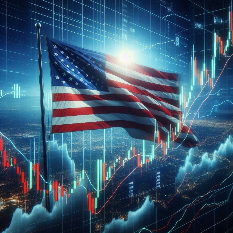 Technische Analyse op de S&P 500 door Ruud van Megen op basis van Kwantitatieve Marktanalyse