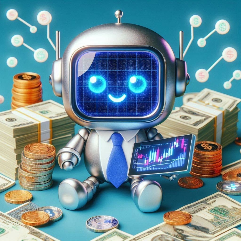 Welke strategieën gebruiken trading bots?