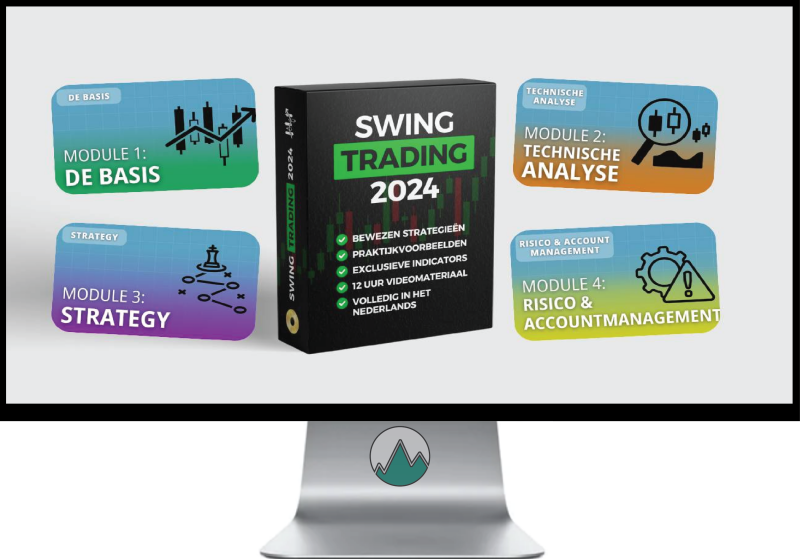 Swing Trading Masterclass | Leer Winstgevend Swingtraden bij Traders Blueprint 🚀