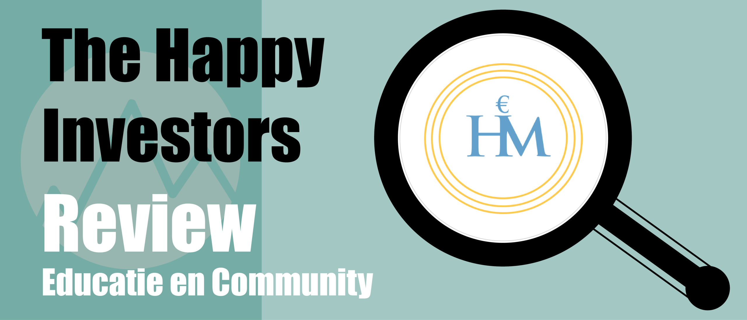 Review The Happy Investors, specialist in beleggen waardevolle aandelen