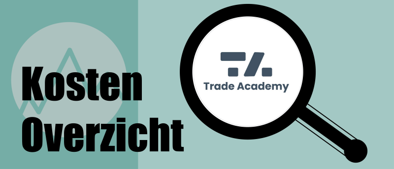 Trade Academy Kosten en Prijzen Overzicht