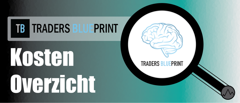 Traders Blueprint Prijzen & Pakketten | Overzicht van Alle Kosten & mogelijkheden