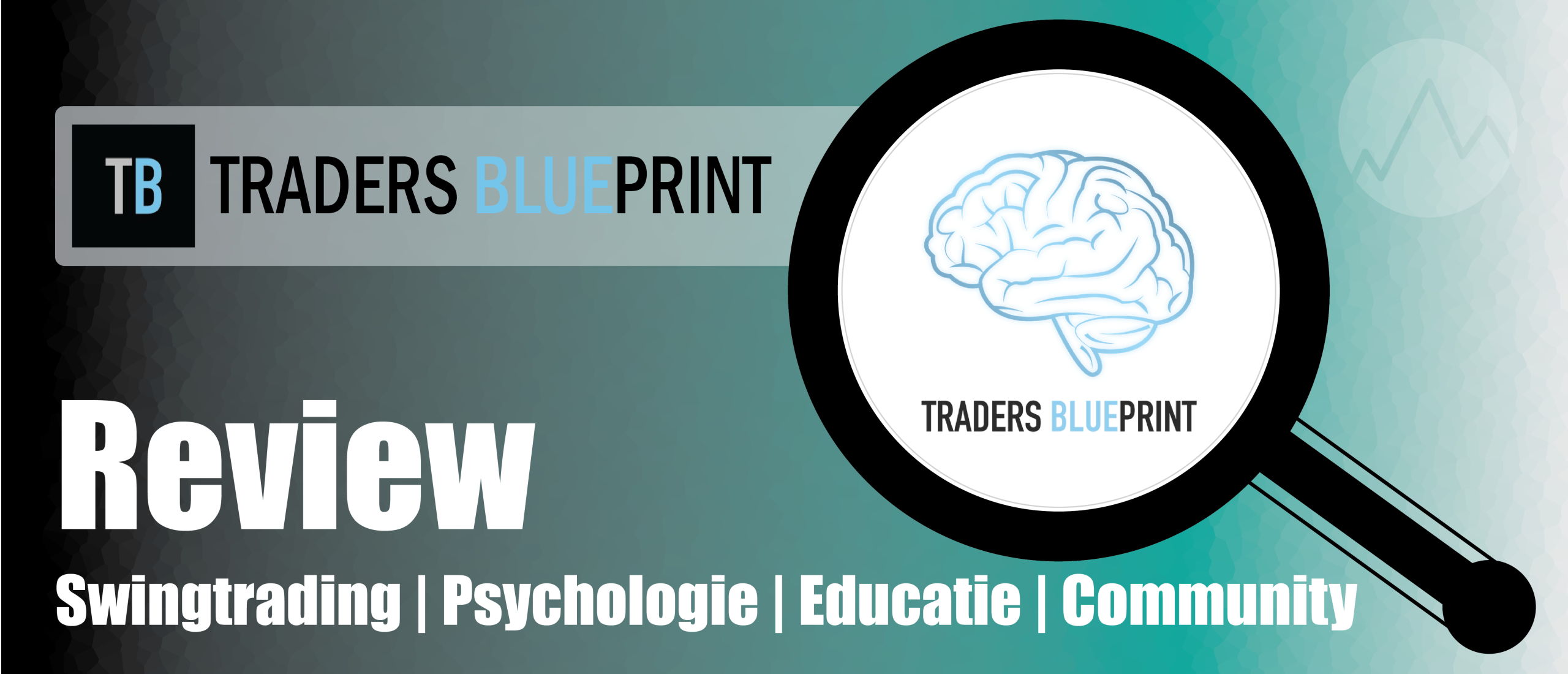 Traders Blueprint Review: Ervaringen, Kosten & Swingtrading Cursus | Betrouwbaar?