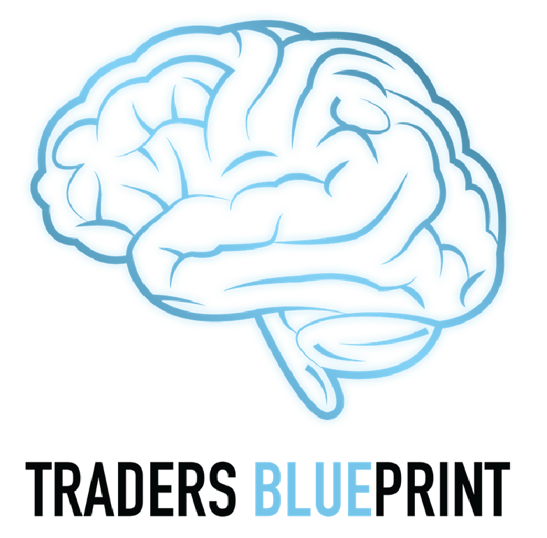 Traders Blueprint Logo | Swingtrading & Trading Psychologie | Traders Blueprint Review & Ervaringen