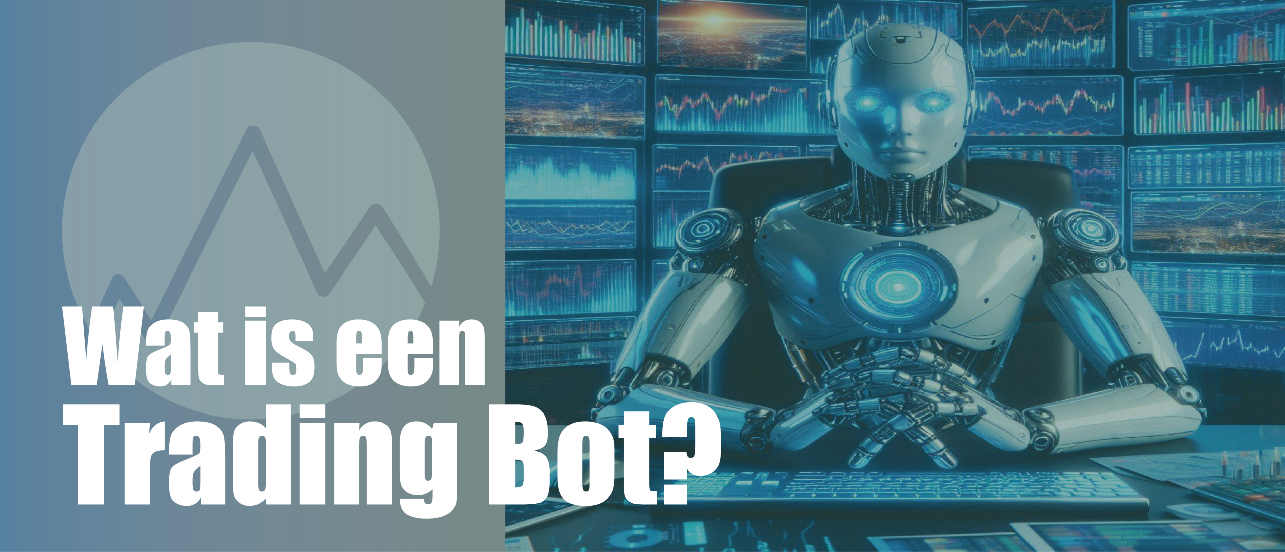 Wat is een Trading Bot? AI, Forex, Crypto & HFT Bots Uitleg