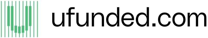 Ufunded Tradingplatform Prop firm with Funded Accounts logo