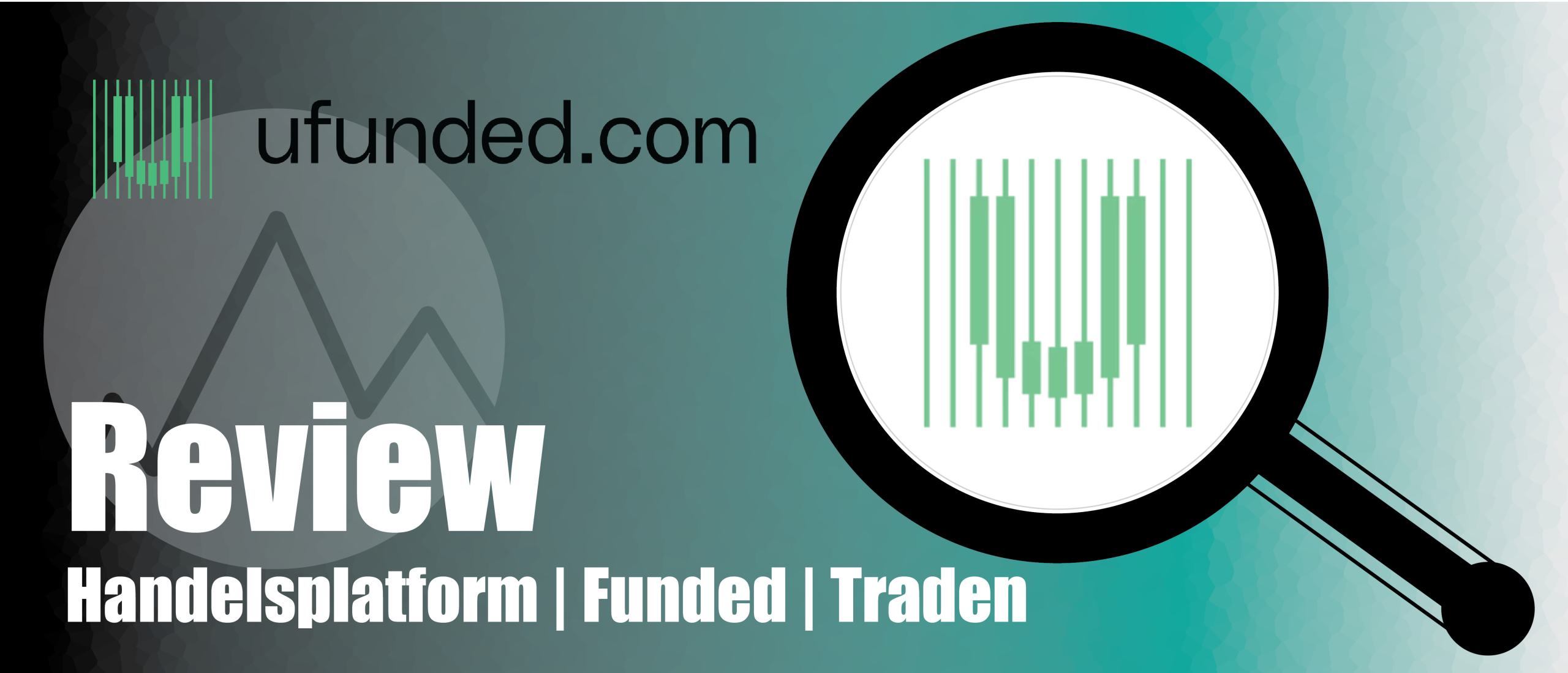 Ufunded review 2026 – kosten, accounts, uitbetaling en AFM/FSMA waarschuwing