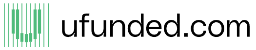 UFunded logo in de review