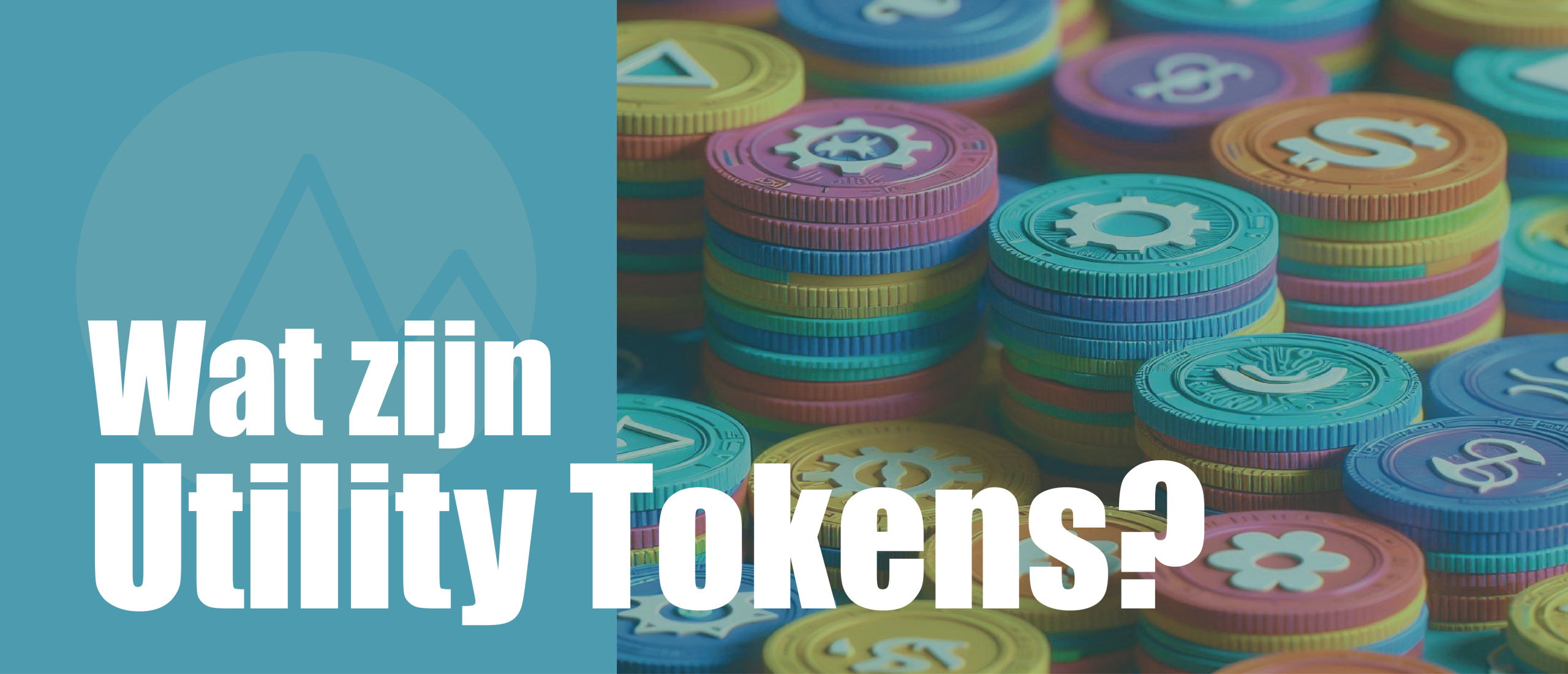 Utility tokens volledige uitleg en betekenis