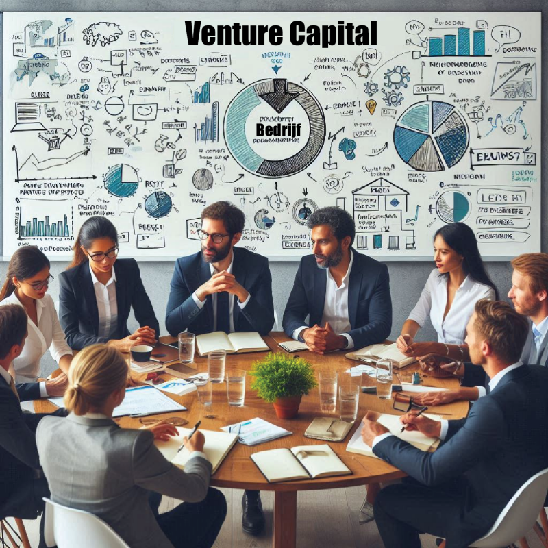 Venture Capital in Nederland