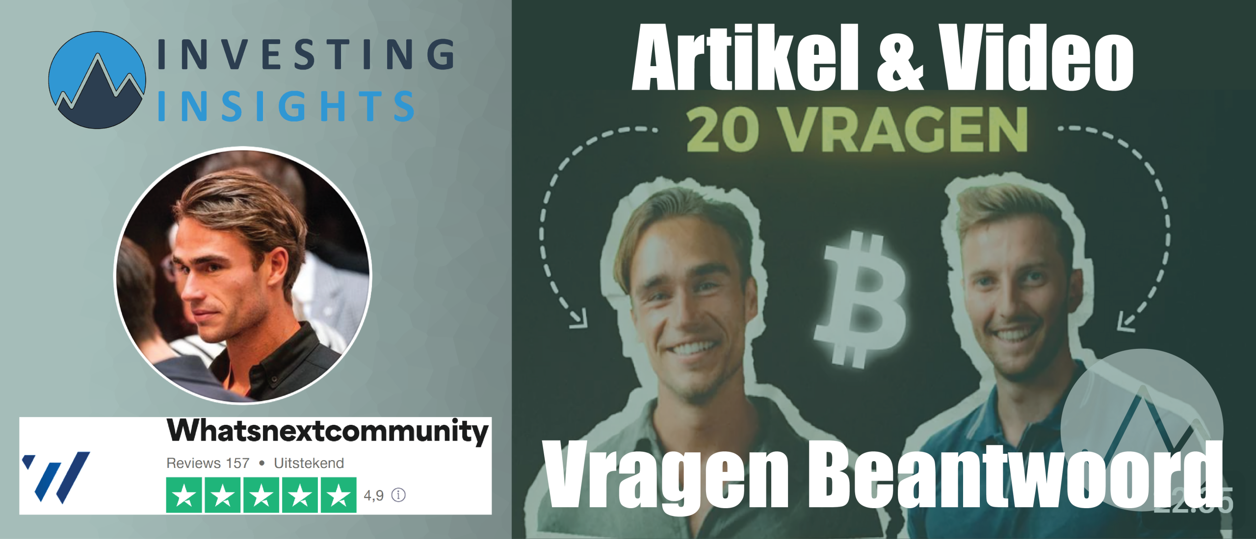 20 Cruciale Vragen Beantwoord WhatsNext Community