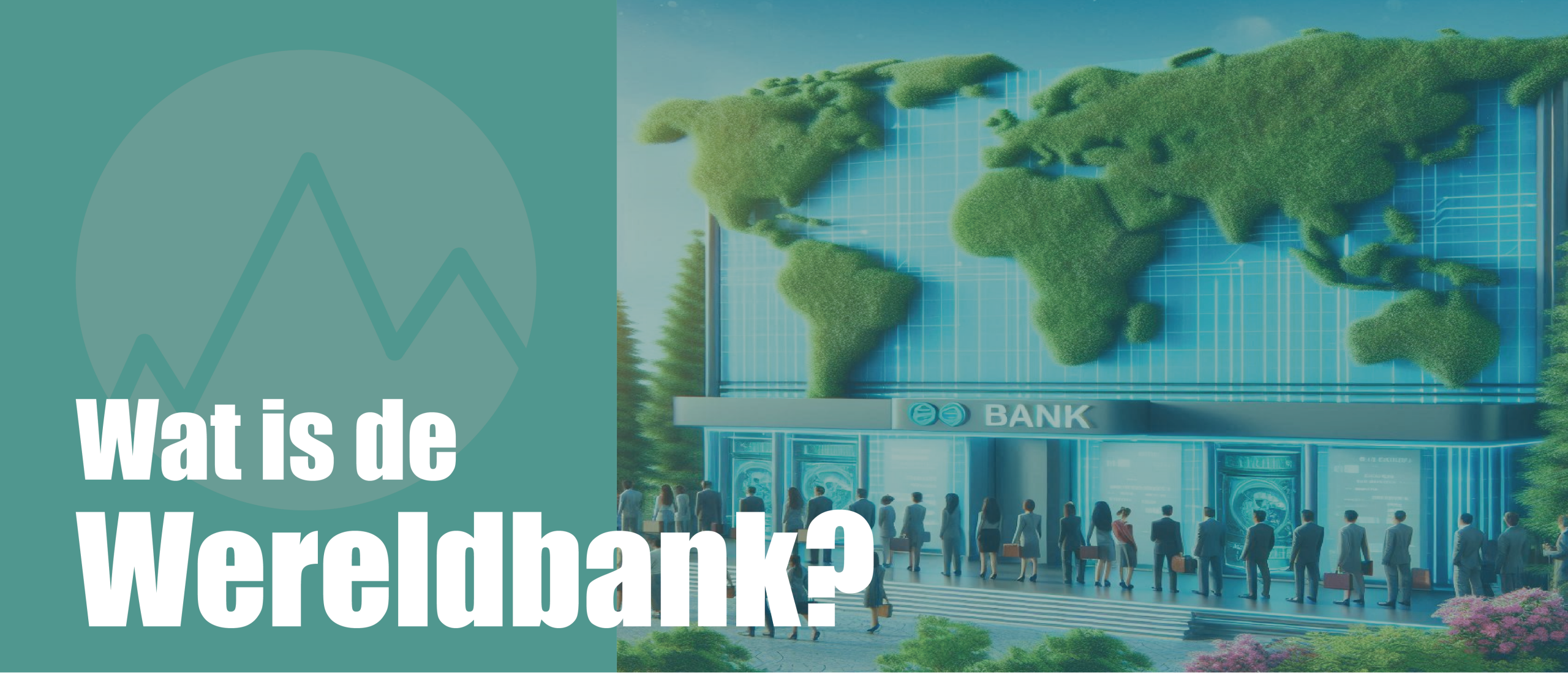 Wat is de Wereldbank ook wel bekend als Worldbank?