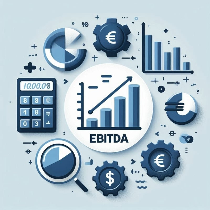 Wat is EBITDA, een belangrijk begrip bij het doen van Fundamentele Analyse