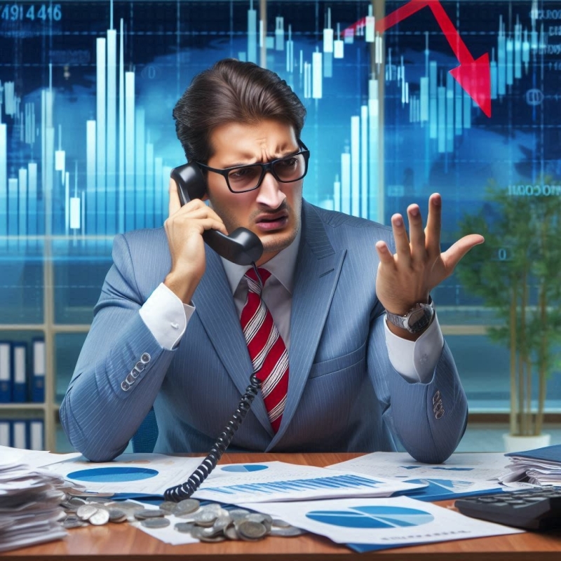 Wat is een Margin Call?