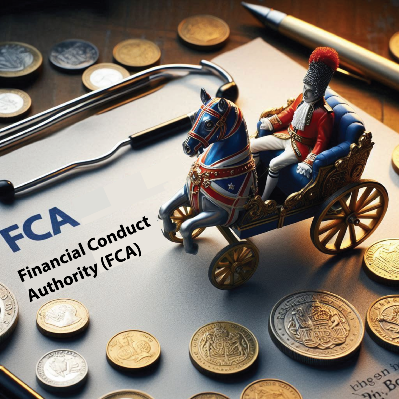 Wat is de FCA? Een Financiële Autoriteit in het Verenigd Koninkrijk