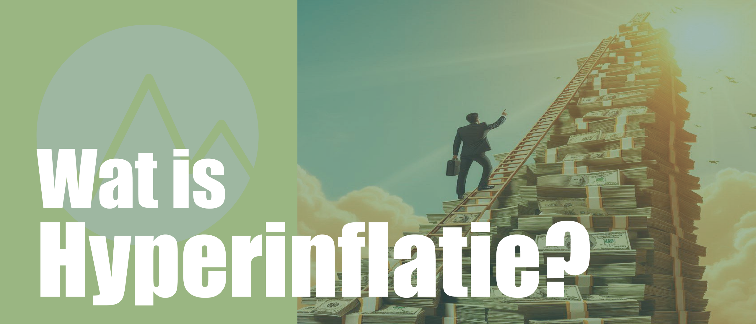 Wat is Hyperinflatie? Betekenis, Voorbeelden en Strategieën voor Beleggers