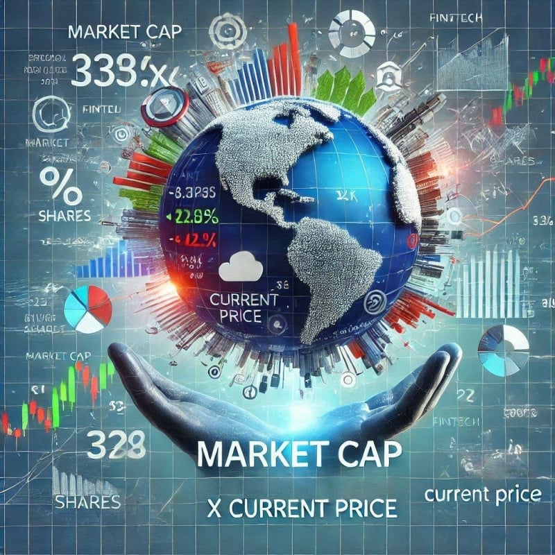 Wat is Market Cap en wat betekend het, volledige uitleg