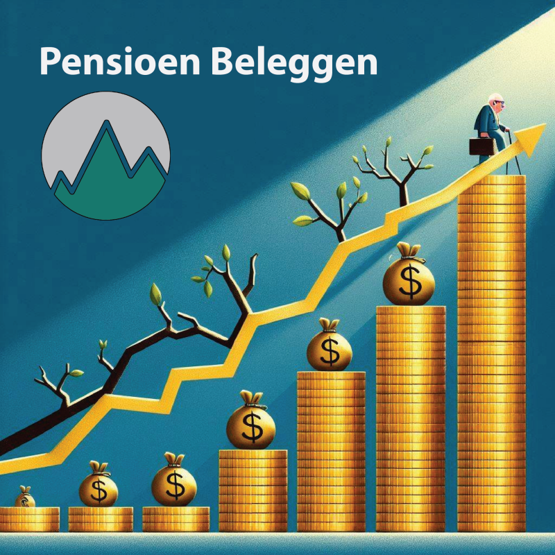 Wat is pensioen beleggen nu eigenlijk? Velledige uitleg over pensioen beleggen en belastingvoordelen