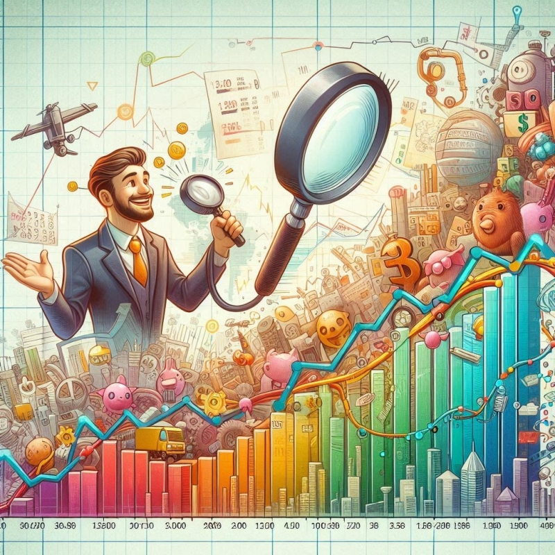 Producer Price Index (PPI) meet de volgende gegevens