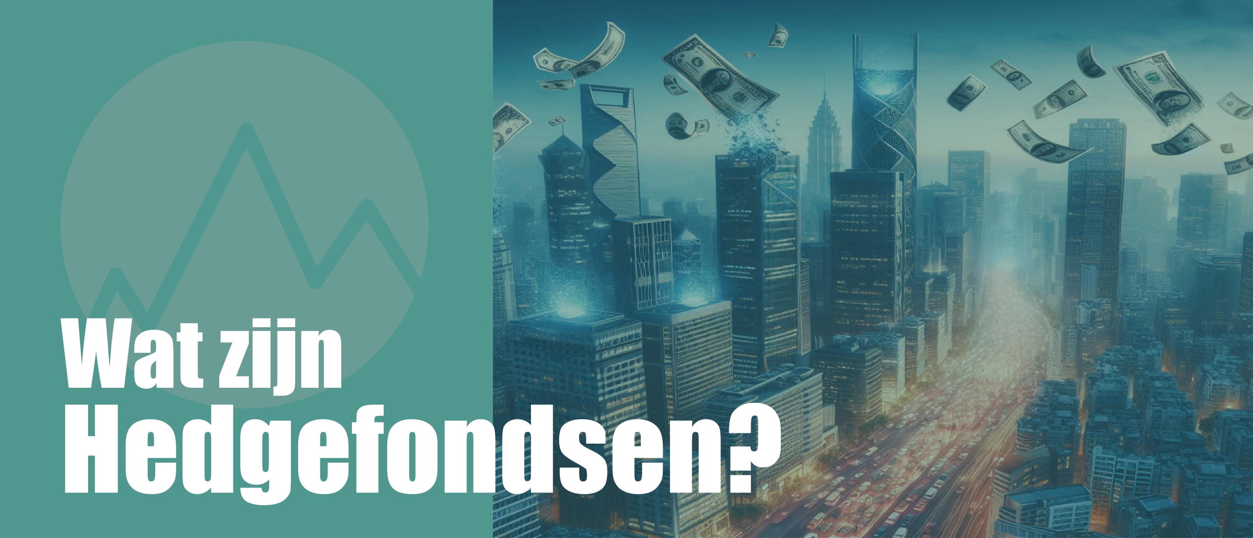 Wat is een Hedgefonds? Betekenis, Strategieën en Verschil met Mutual Fondsen