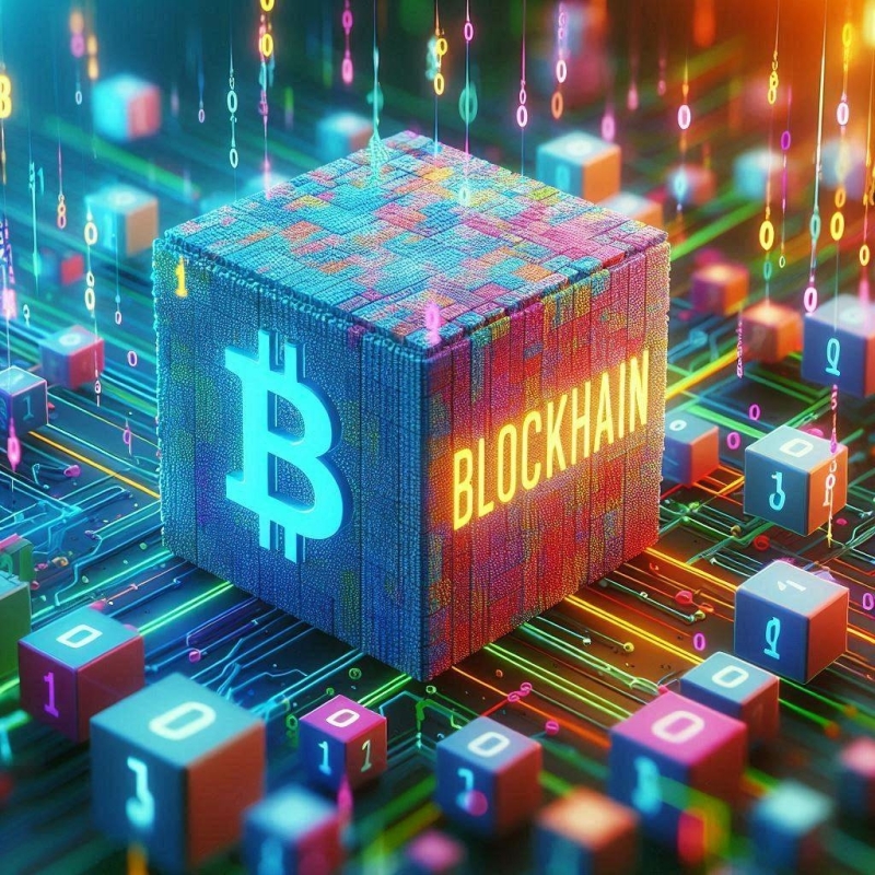 Wat zijn nodes en hoe werken ze binnen de blockchain?