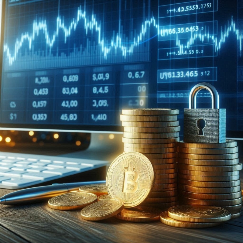 Wat zijn privacy gerichte cryptocurrency's?