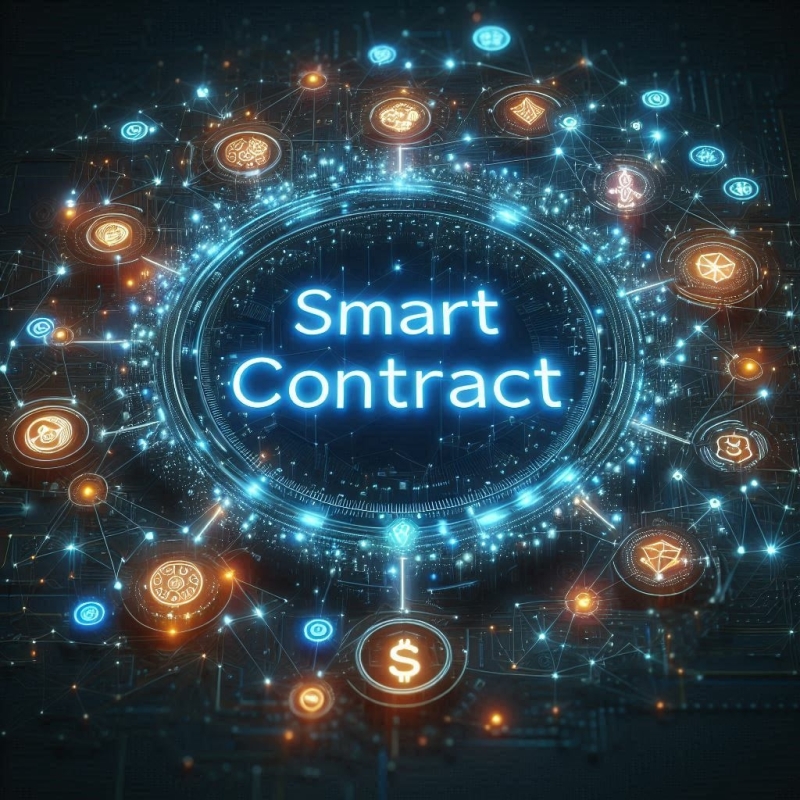 Wat zijn Smart contracts?