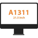 iMac A1311 21,5 inch