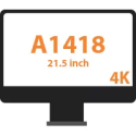 iMac A1418 21,5 inch 4K