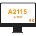 iMac A2115 27 inch 5K