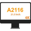 iMac A2116 21,5 inch 4K