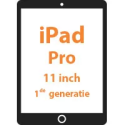 iPad Pro 11 inch 1