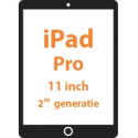 iPad Pro 11 inch 2