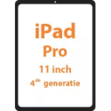 iPad Pro 11 inch 4