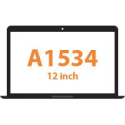 MacBook A1534