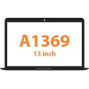 MacBook Air A1369