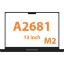MacBook Air A2681