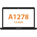 MacBook Pro A1278