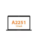 MacBook Pro A2251