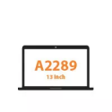 MacBook Pro A2289