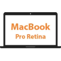 MacBook Pro Retina