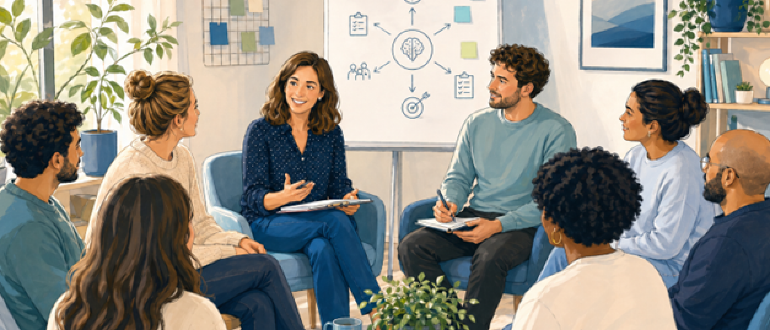 behandeling adhd ipo antwerpen groepsaanbod