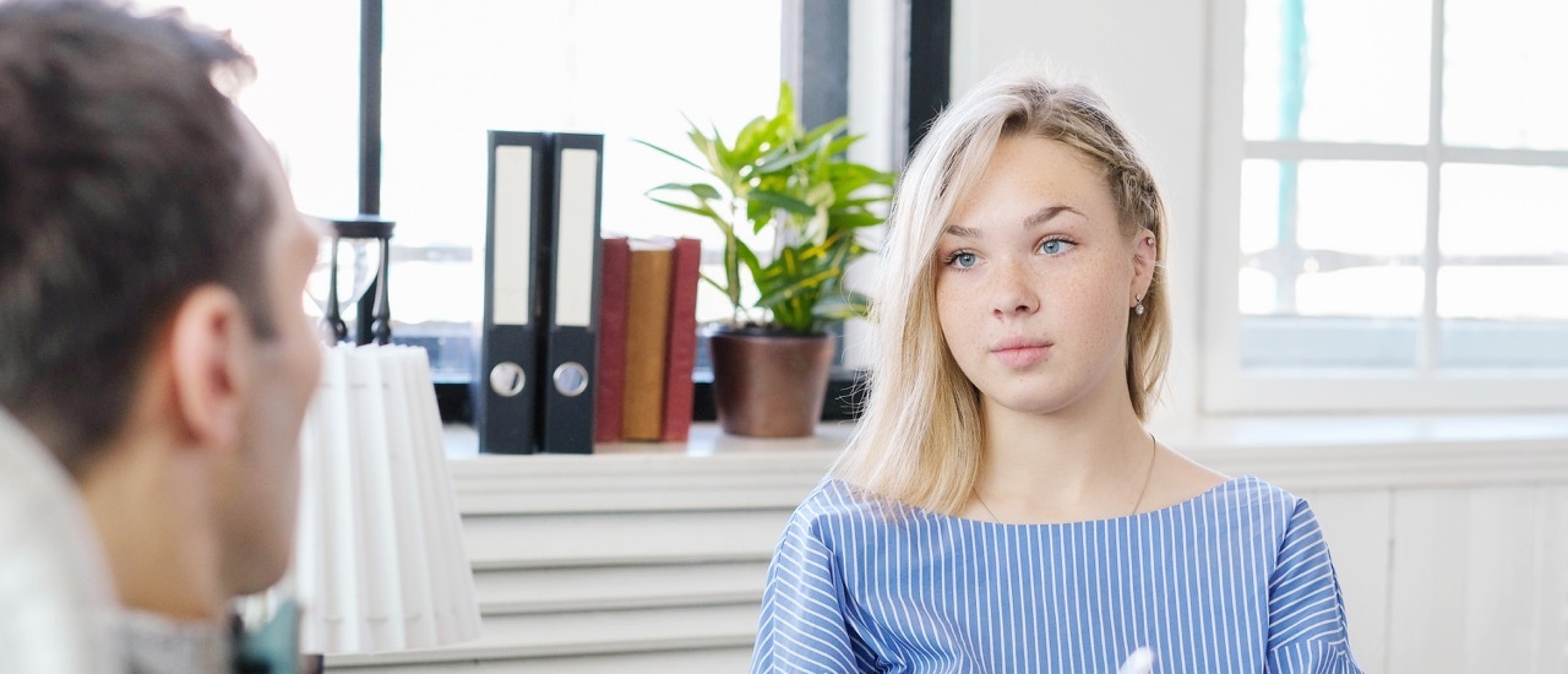 Psycholoog IPO Antwerpen Vlaams Brabant