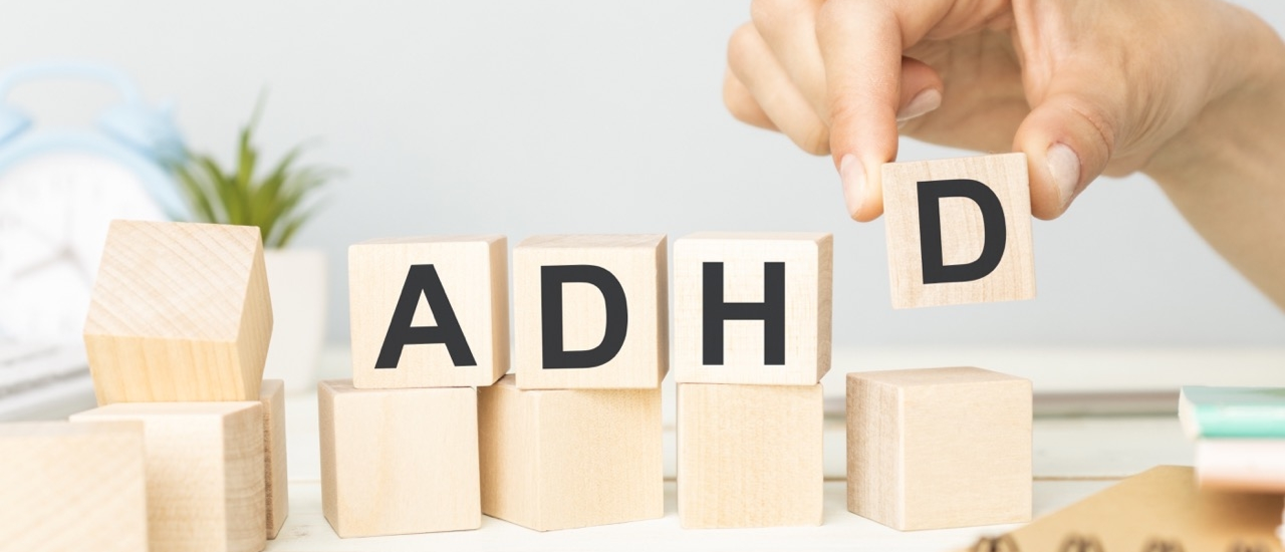 Psycholoog ADHD Psycholoog ADHD
